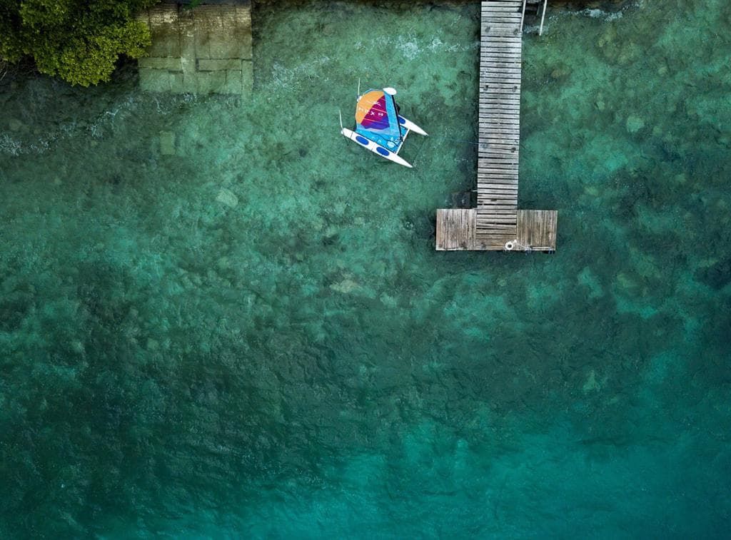 Bacalar, Lagoon of 7 Colours Private tour | Tulum