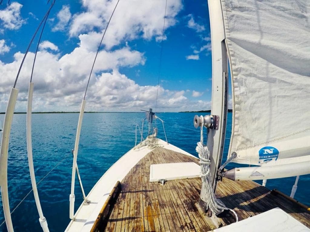 Bacalar, Lagoon of 7 Colours Private tour | Tulum
