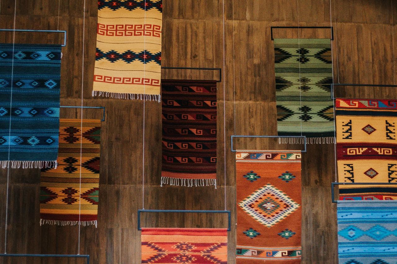 Hierve el Agua, Zapotec Weavers & Ancient Wonders small group tour