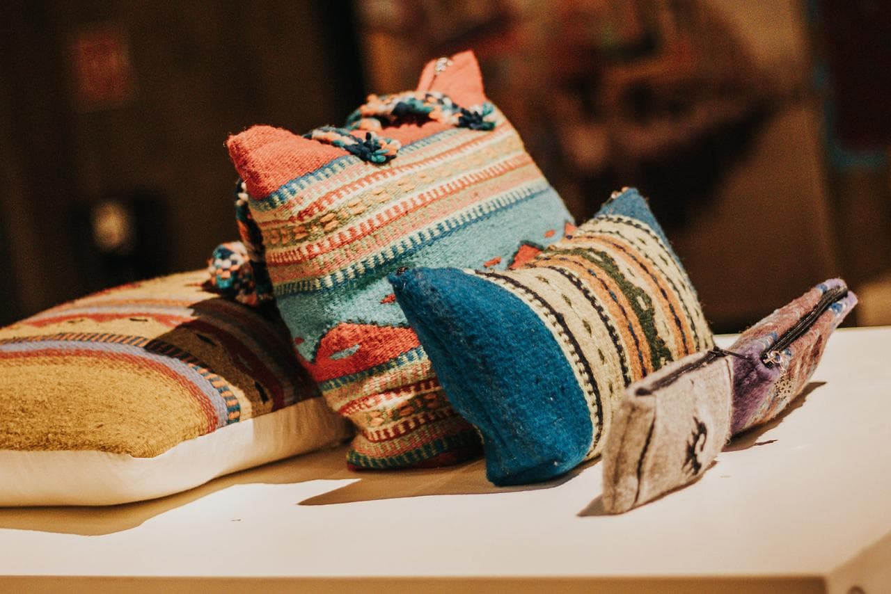 Hierve el Agua, Zapotec Weavers & Ancient Wonders small group tour