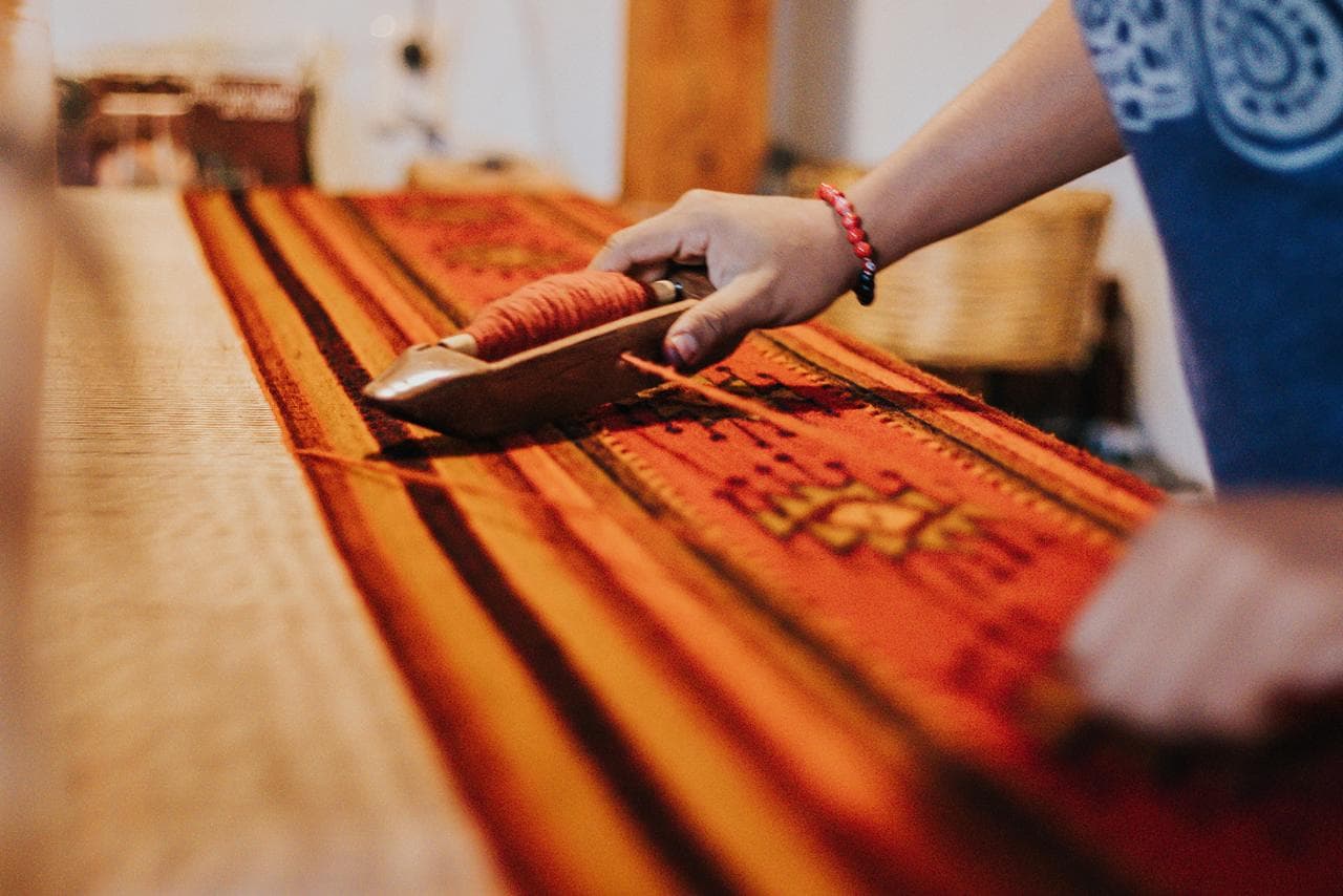 Oaxaca City Walking Tour (Small Group)