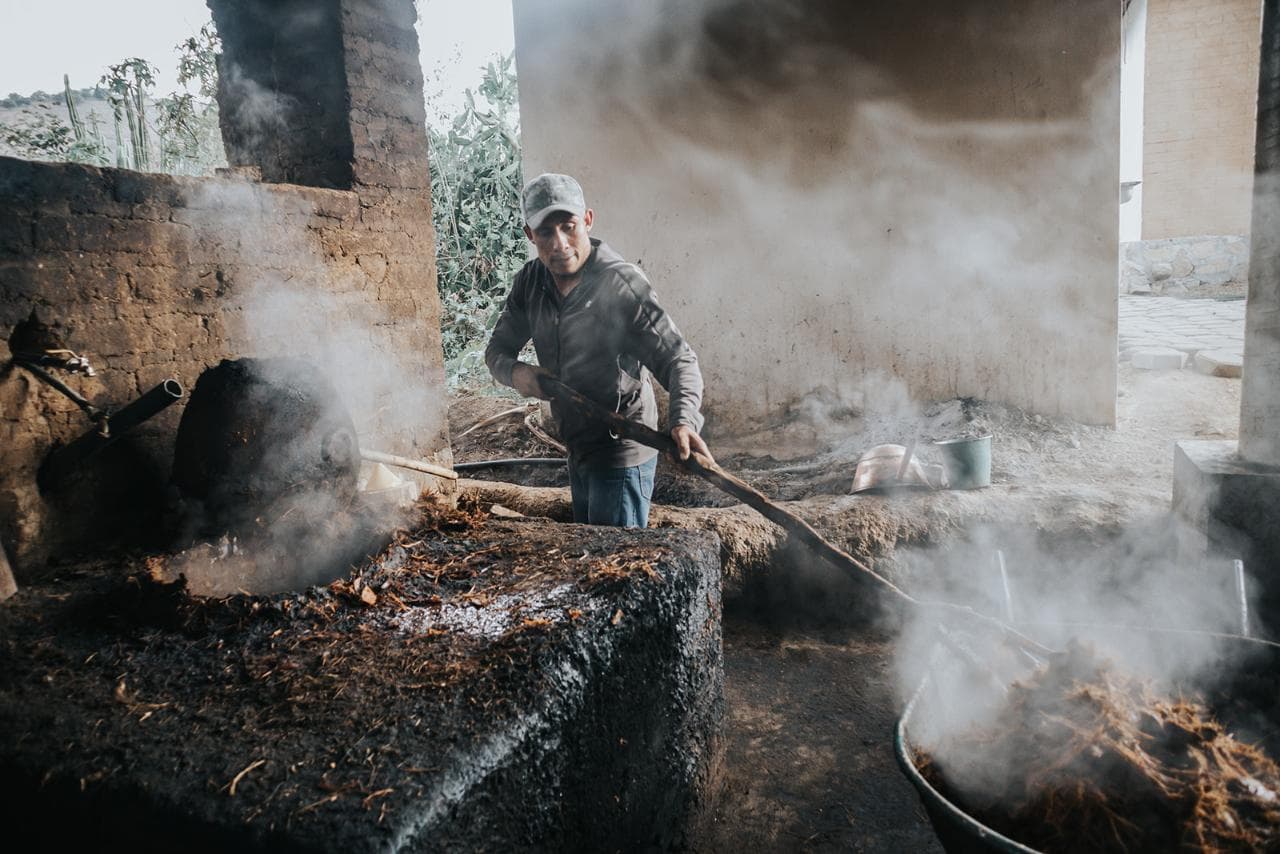 Oaxaca Crafts, Cuisine & Mezcal small group tour