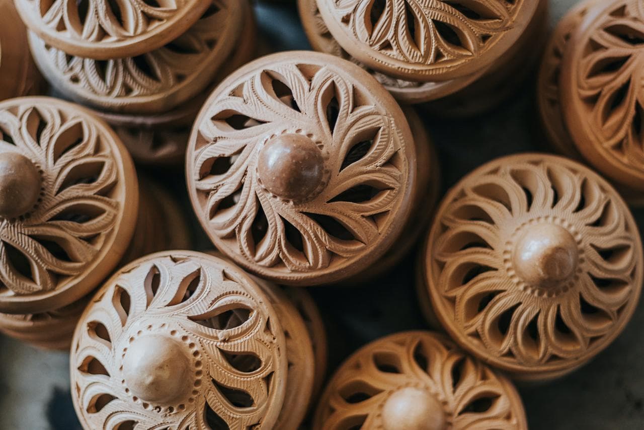 Oaxaca Crafts, Cuisine & Mezcal small group tour