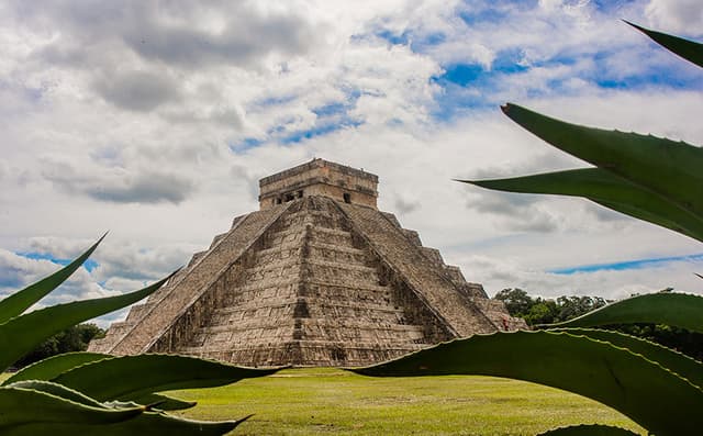 World Wonder Discovery: Chichén Itzá – Valladolid - Cenote | Tulum