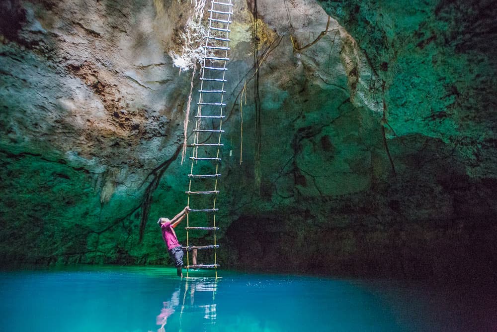 World Wonder Discovery: Chichén Itzá – Valladolid - Cenote | Tulum