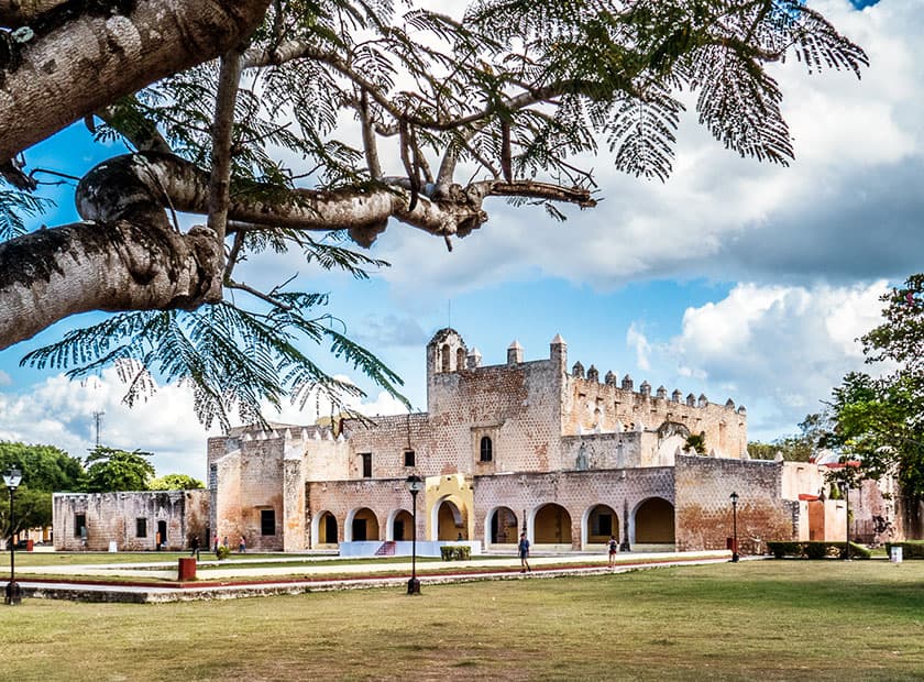 World Wonder Discovery: Chichén Itzá – Valladolid - Cenote | Tulum