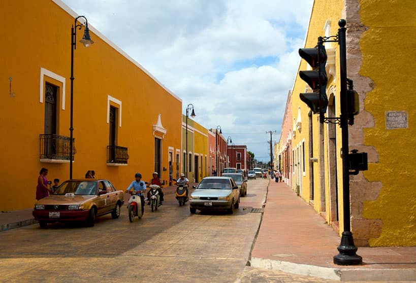 World Wonder Discovery: Chichén Itzá – Valladolid - Cenote | Tulum