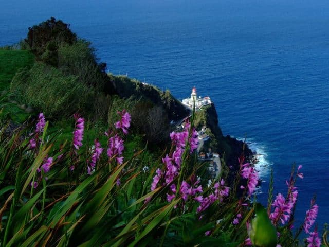 Full Day Nordeste Region & Waterfalls Tour