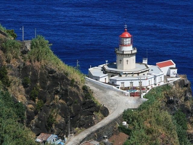 Full Day Nordeste Region & Waterfalls Tour