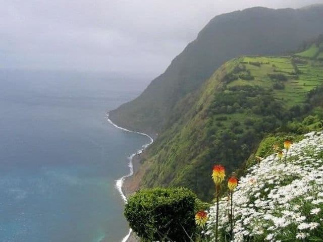 Full Day Nordeste Region & Waterfalls Tour