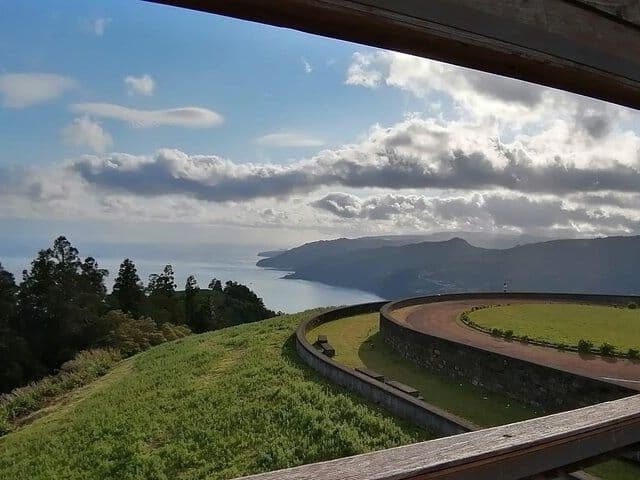 Full Day Nordeste Region & Waterfalls Tour