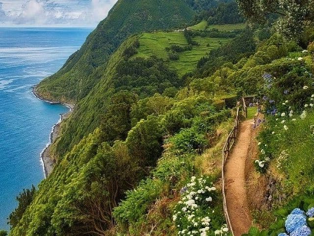 Full Day Nordeste Region & Waterfalls Tour