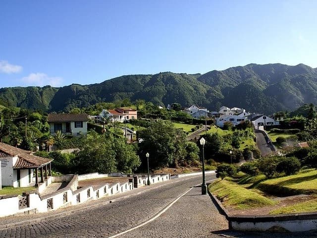 Full Day East Tour To Furnas Volcano, Tea Plantation & Hot Springs