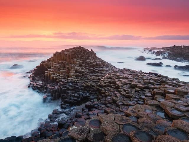 Causeway Coast Private Full-day Shore Excursion from Belfast