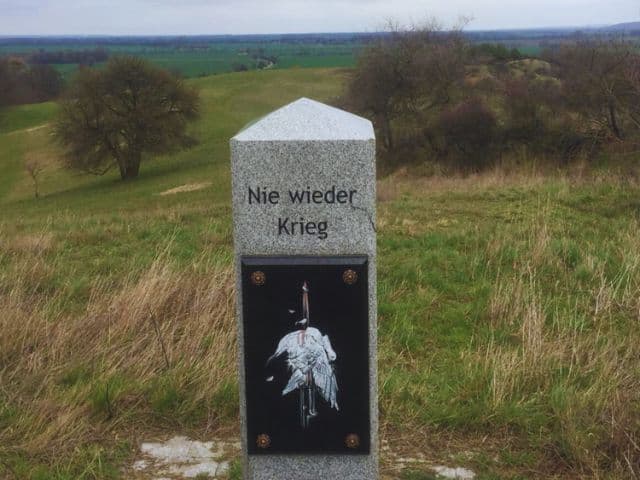 Clash of Titans: WWII Battlefield Tour of Seelow Heights