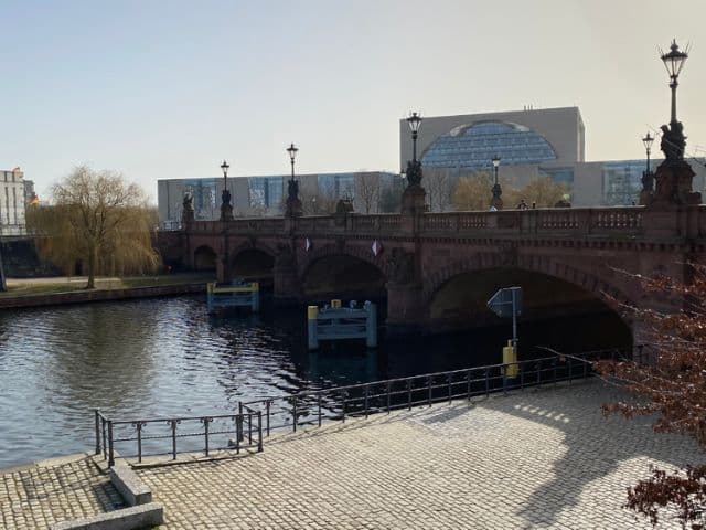 Battle of Berlin - WWII Battlefield Tour