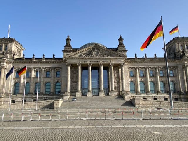 Battle of Berlin - WWII Battlefield Tour