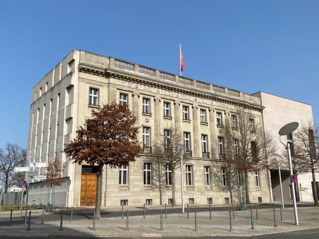 Battle of Berlin - WWII Battlefield Tour