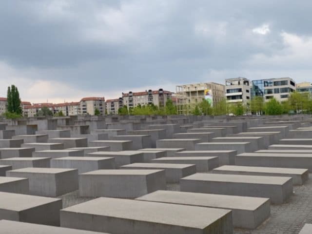 Hitler’s Berlin – the rise and fall