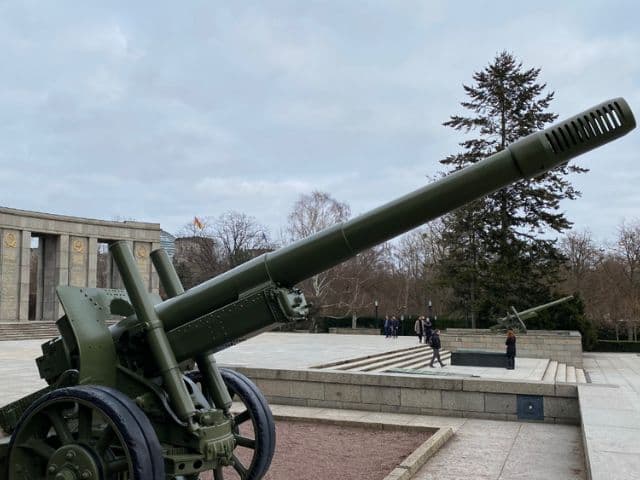 Hitler’s Berlin – the rise and fall