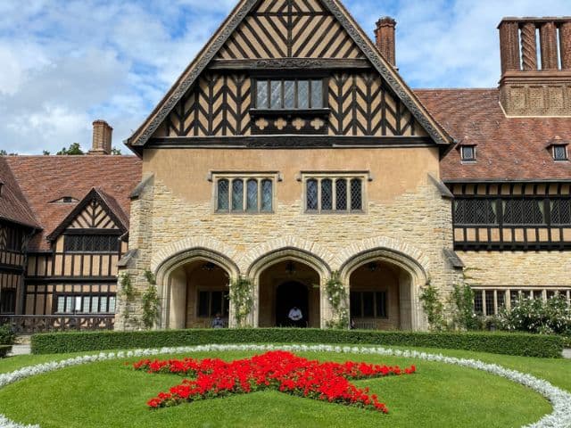 Kaiser to Cold War | Berlin