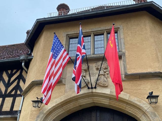 Kaiser to Cold War | Berlin