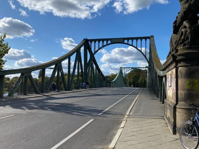 Kaiser to Cold War | Berlin