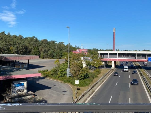 Kaiser to Cold War | Berlin