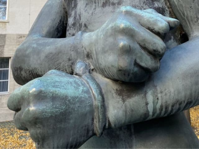 Path of Resistance: Berlin's Hidden Holocaust Stories