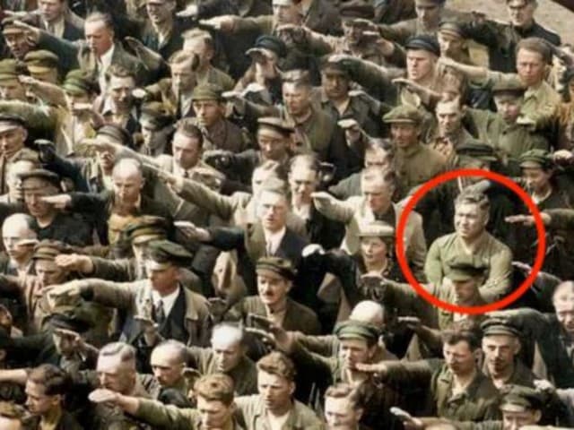 Path of Resistance: Berlin's Hidden Holocaust Stories