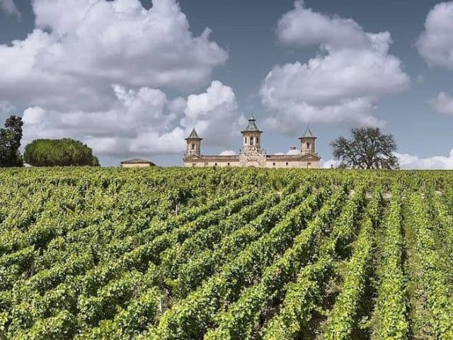 Private One Day Ultimate Medoc wine tour from Bordeaux