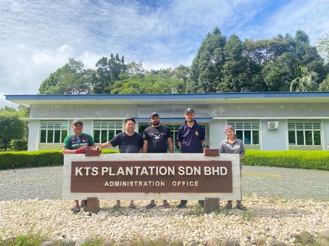 Beluran Wildlife Safari | Borneo