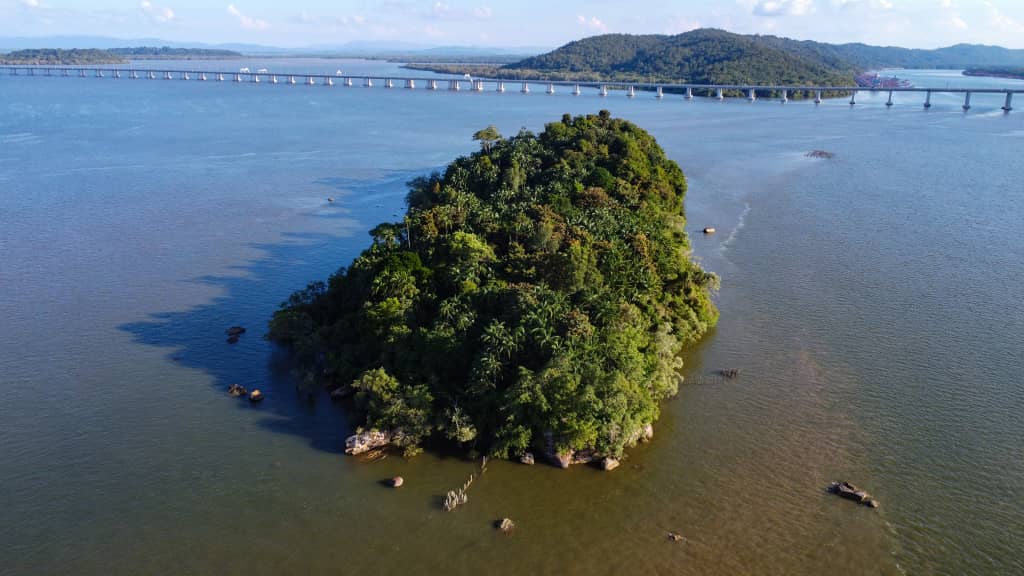 Brunei Wildlife Trip