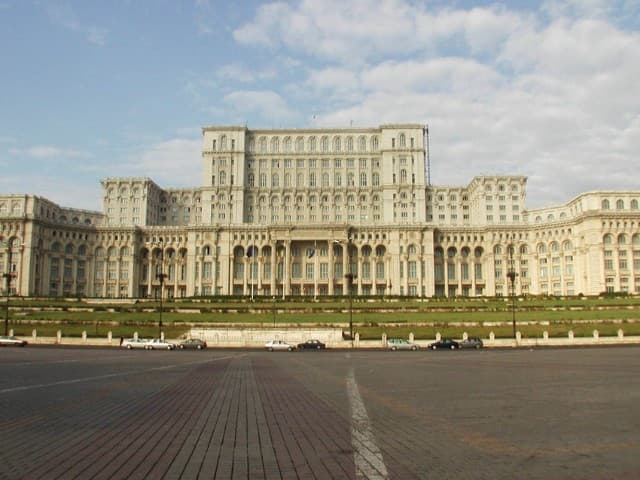 The Last Days of Communism Tour