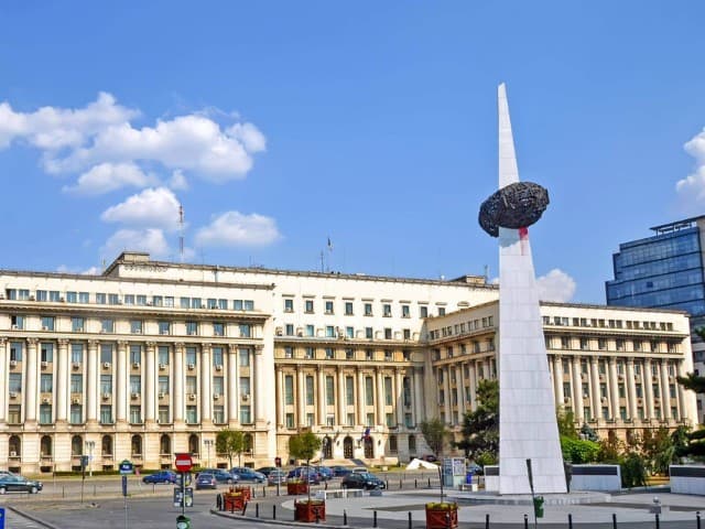 The Last Days of Communism Tour