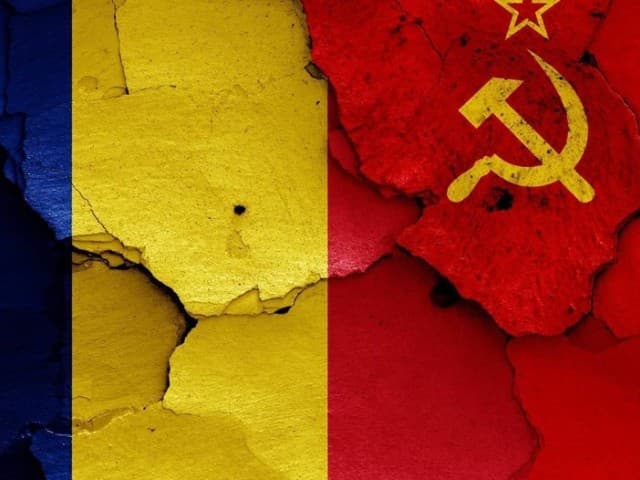 The Last Days of Communism Tour