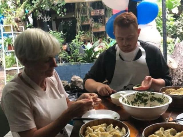 Sichuan Cuisine Cooking Class Half Day Tour