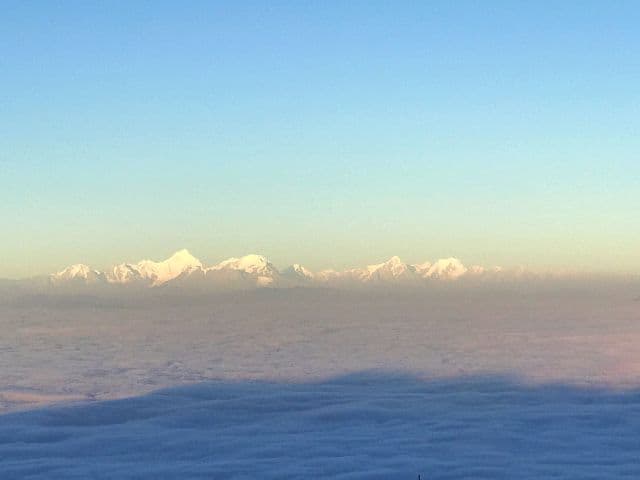 Mt. Emei & Monastery Culture 2 Days Tour | Sichuan