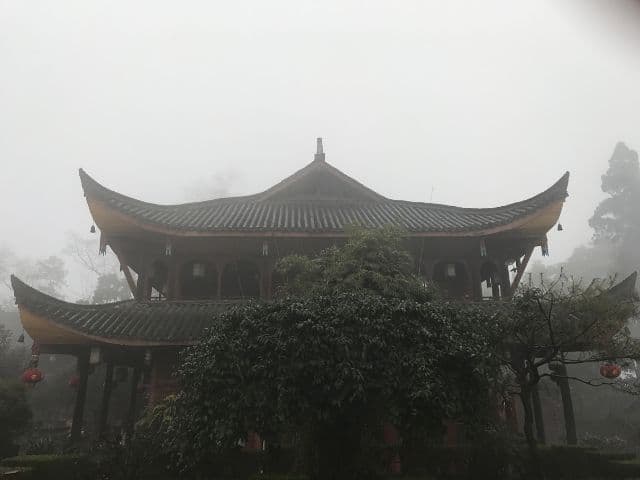 Mt. Emei & Monastery Culture 2 Days Tour | Sichuan