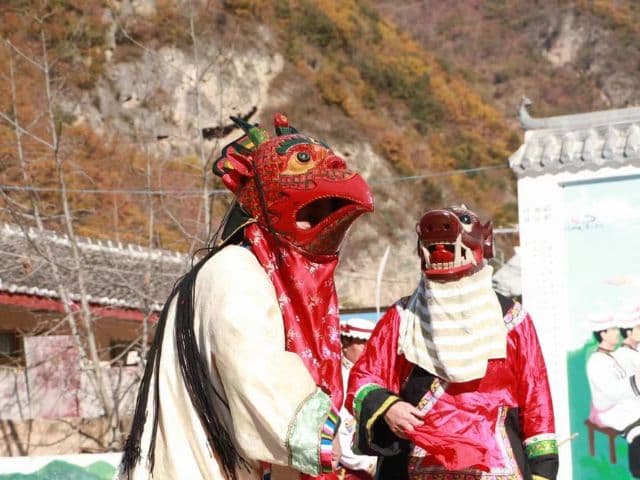 Jiuzhai origins five-day tour | Sichuan