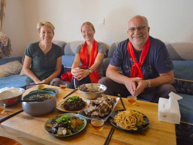 Jiuzhai origins five-day tour | Sichuan