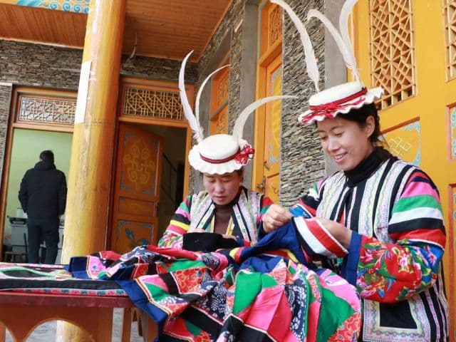 Jiuzhai origins five-day tour | Sichuan