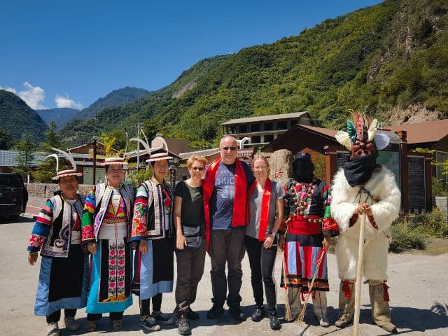 Jiuzhai origins five-day tour | Sichuan