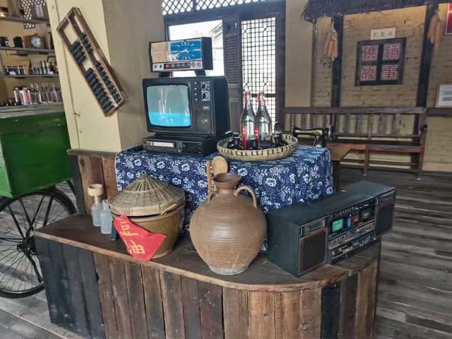 Giant Buddha & Tea Terrace Day Tour | Chengdu