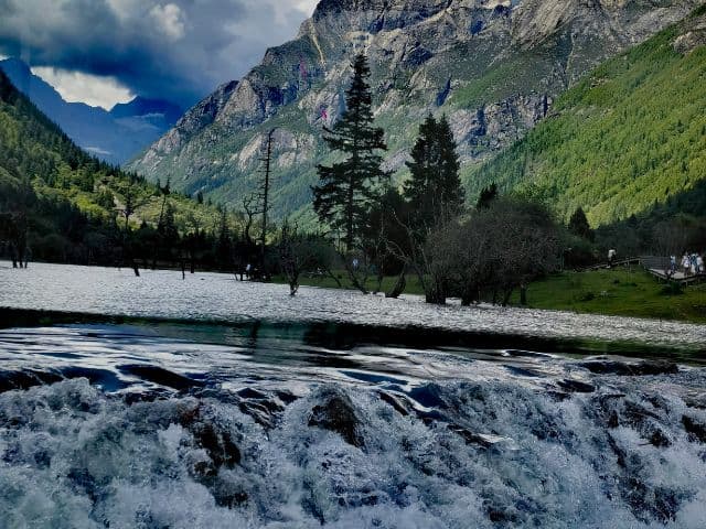 Discover Western Sichuan