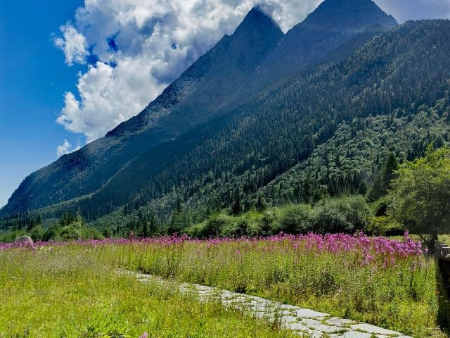 Discover Western Sichuan