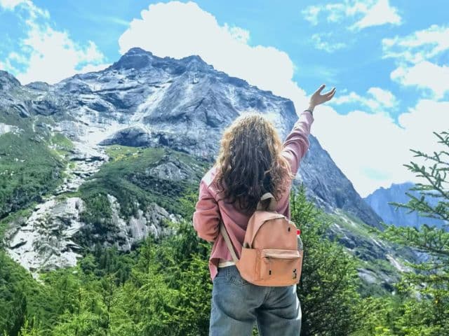 Discover Western Sichuan