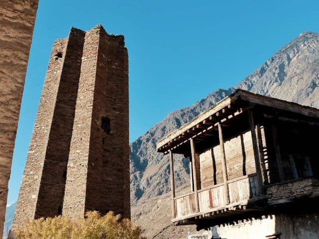 Discover Western Sichuan