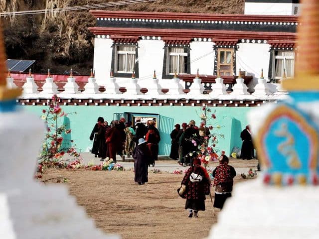 Discover Western Sichuan