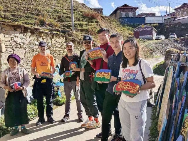 Discover Western Sichuan